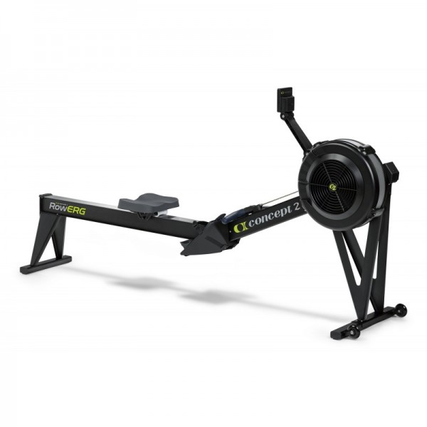 Επαγγελματικό Κωπηλατικό Concept2 RowErg Tall  